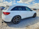 Mercedes-Benz GLC-CLASS 2017 — Copart
