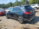 Mercedes-Benz GLC-CLASS 2017 — Copart