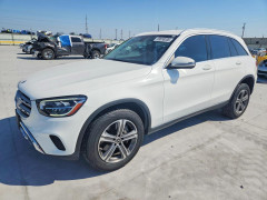 Mercedes-Benz GLC-CLASS 2020 — Copart