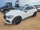 Mercedes-Benz GLC-CLASS 2022 — Copart
