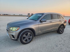 Mercedes-Benz GLC-CLASS 2020 — Copart