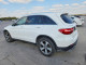 Mercedes-Benz GLC-CLASS 2019 — Copart