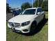 Mercedes-Benz GLC-CLASS 2017 — Copart