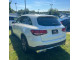 Mercedes-Benz GLC-CLASS 2017 — Copart