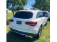 Mercedes-Benz GLC-CLASS 2017 — Copart