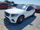 Mercedes-Benz GLC-CLASS 2017 — Copart