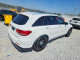 Mercedes-Benz GLC-CLASS 2017 — Copart