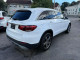 Mercedes-Benz GLC-CLASS 2020 — Copart