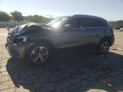 Mercedes-Benz GLC-CLASS 2016 — Copart