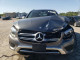 Mercedes-Benz GLC-CLASS 2016 — Copart
