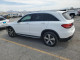 Mercedes-Benz GLC-CLASS 2017 — Copart