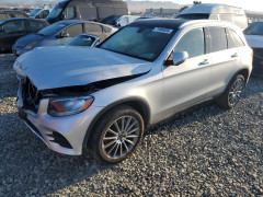 Mercedes-Benz GLC-CLASS 2018 — Copart