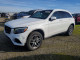 Mercedes-Benz GLC-CLASS 2018 — Copart