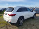 Mercedes-Benz GLC-CLASS 2018 — Copart
