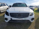Mercedes-Benz GLC-CLASS 2018 — Copart