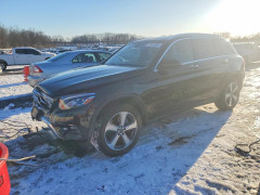 Mercedes-Benz GLC-CLASS 2019 — Copart