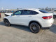 Mercedes-Benz GLC-CLASS 2021 — Copart