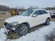 Mercedes-Benz GLC-CLASS 2021 — Copart