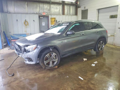 Mercedes-Benz GLC-CLASS 2019 — Copart