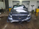 Mercedes-Benz GLC-CLASS 2019 — Copart
