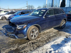 Mercedes-Benz GLC-CLASS 2019 — Copart