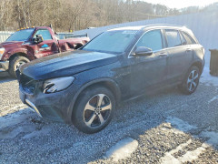 Mercedes-Benz GLC-CLASS 2019 — Copart