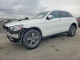 Mercedes-Benz GLC-CLASS 2022 — Copart