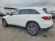 Mercedes-Benz GLC-CLASS 2022 — Copart