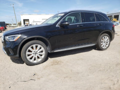 Mercedes-Benz GLC-CLASS 2020 — Copart