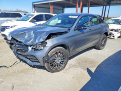 Mercedes-Benz GLC-CLASS 2023 — Copart