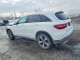 Mercedes-Benz GLC-CLASS 2018 — Copart