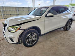Mercedes-Benz GLC-CLASS 2020 — Copart