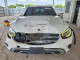 Mercedes-Benz GLC-CLASS 2020 — Copart