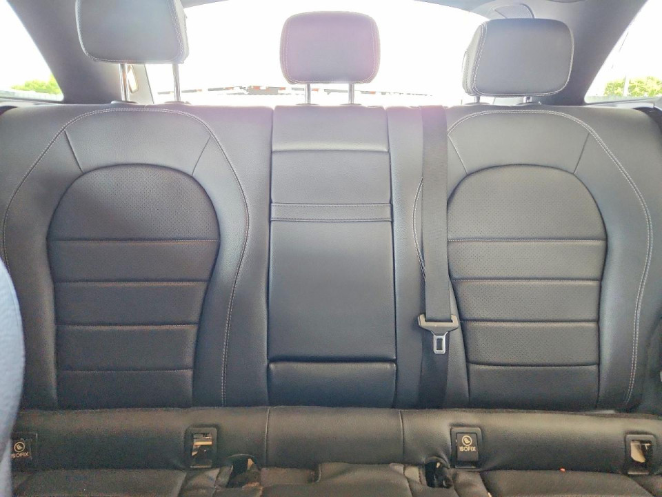 Mercedes-Benz GLC-CLASS 2020 — Copart