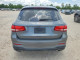 Mercedes-Benz GLC-CLASS 2019 — Copart