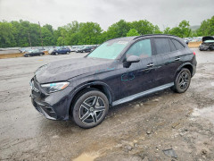 Mercedes-Benz GLC-CLASS 2023 — Copart