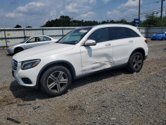 Mercedes-Benz GLC-CLASS 2019 — Copart