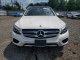 Mercedes-Benz GLC-CLASS 2019 — Copart