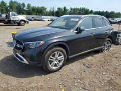 Mercedes-Benz GLC-CLASS 2025 — Copart