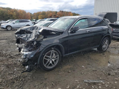 Mercedes-Benz GLC-CLASS 2019 — Copart