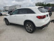Mercedes-Benz GLC-CLASS 2021 — Copart