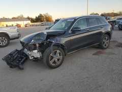 Mercedes-Benz GLC-CLASS 2020 — Copart