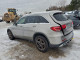 Mercedes-Benz GLC-CLASS 2021 — Copart