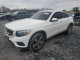 Mercedes-Benz GLC-CLASS 2018 — Copart