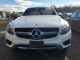 Mercedes-Benz GLC-CLASS 2017 — Copart