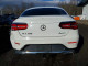 Mercedes-Benz GLC-CLASS 2017 — Copart
