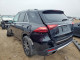 Mercedes-Benz GLE 450E 4MATIC 2025 — Copart