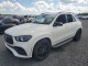Mercedes-Benz GLE AMG 53 2021 — Copart