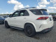 Mercedes-Benz GLE AMG 53 2021 — Copart