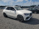 Mercedes-Benz GLE AMG 53 2021 — Copart
